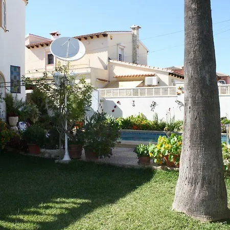 Hébergement de vacances Ramon *