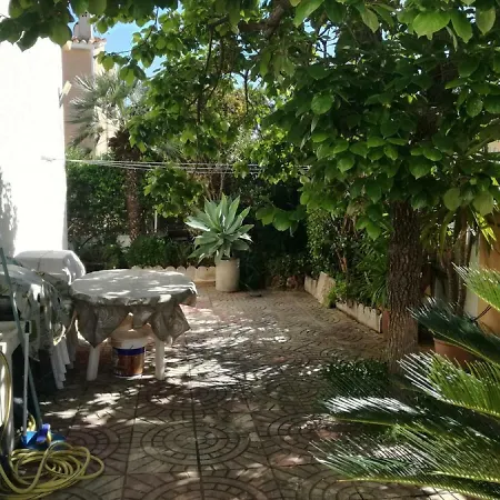 Hébergement de vacances Ramon *