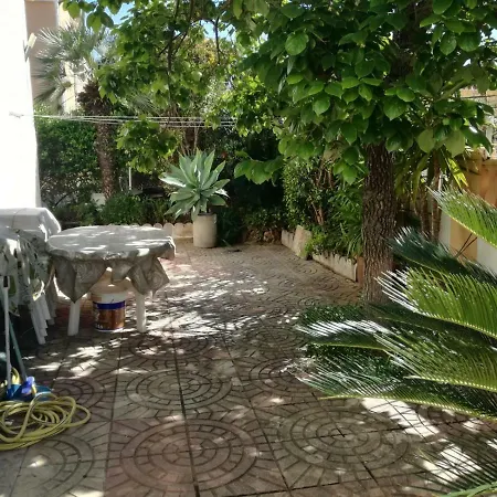 Ramon Hébergement de vacances *