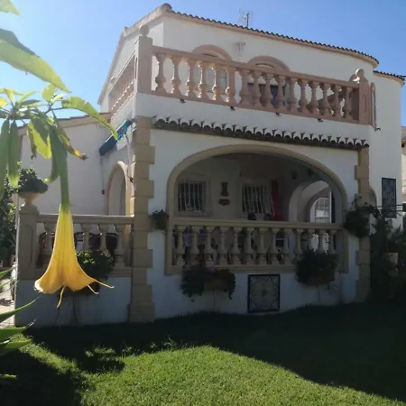 Ramon Hébergement de vacances *