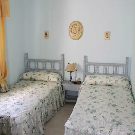 Hébergement de vacances Ramon *