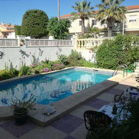 Holiday home Ramon