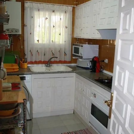 Ramon Holiday home *